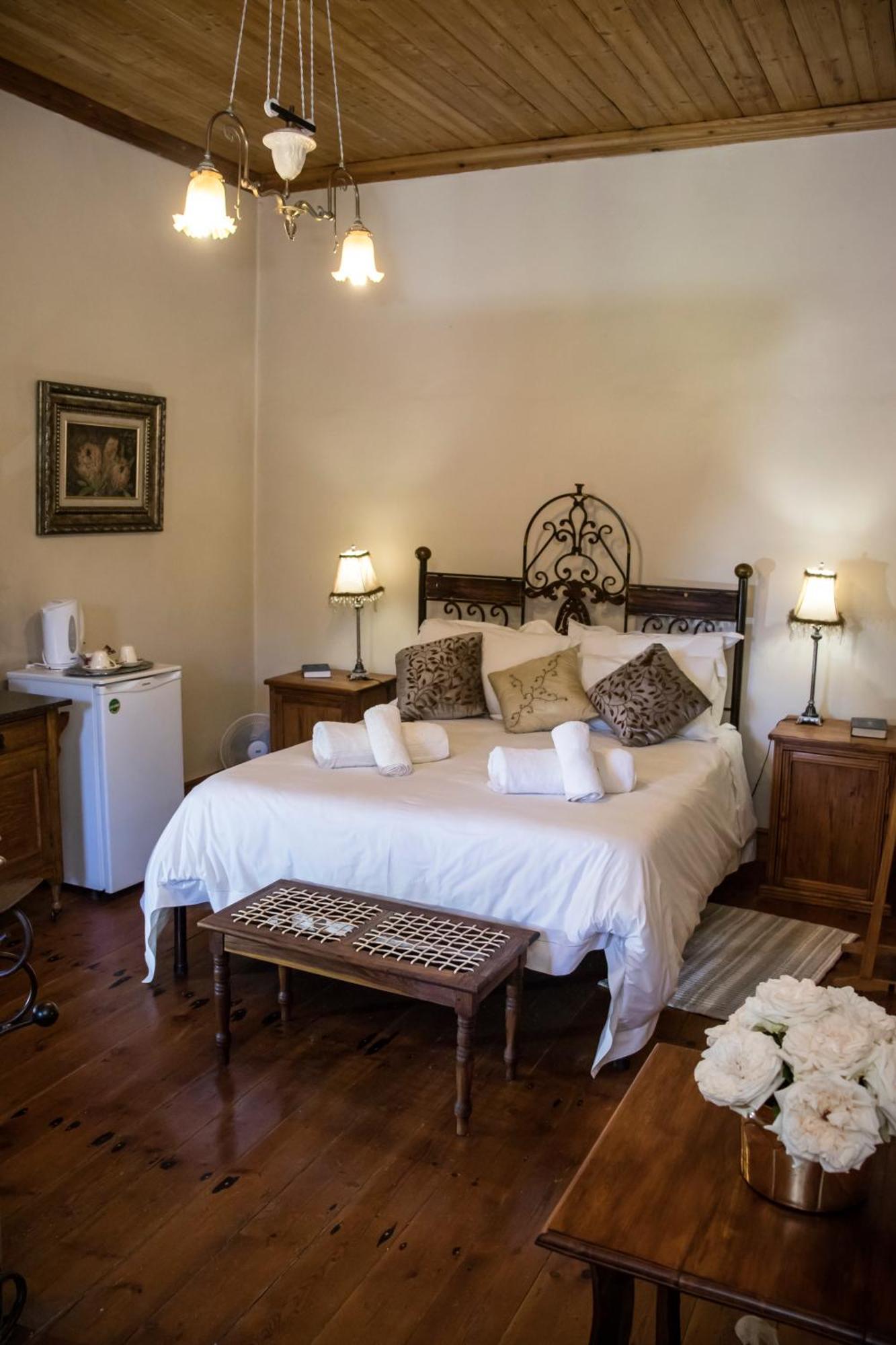 Villa The Vale Karoo Farm à Nelspoort Extérieur photo