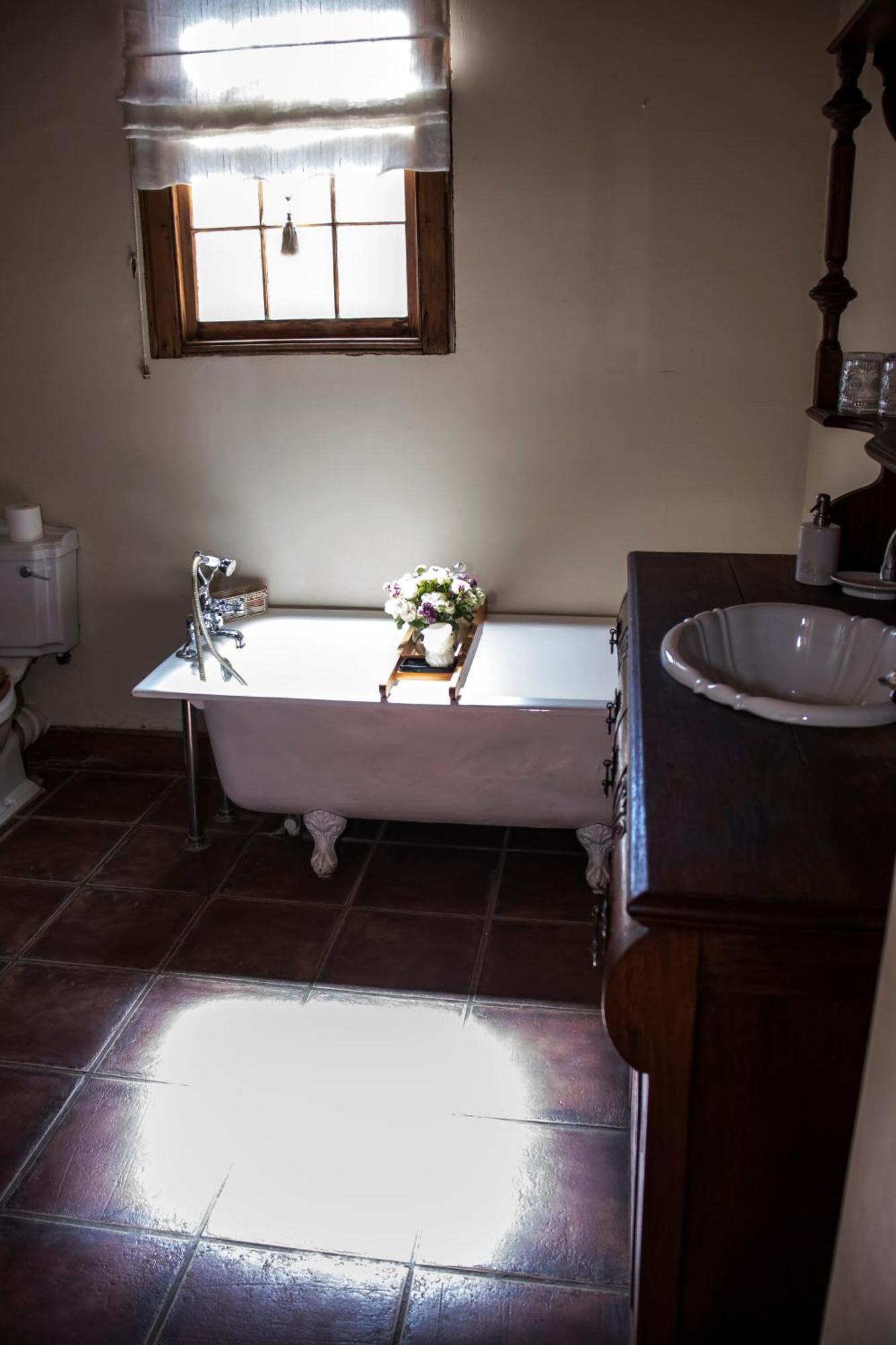 Villa The Vale Karoo Farm à Nelspoort Extérieur photo