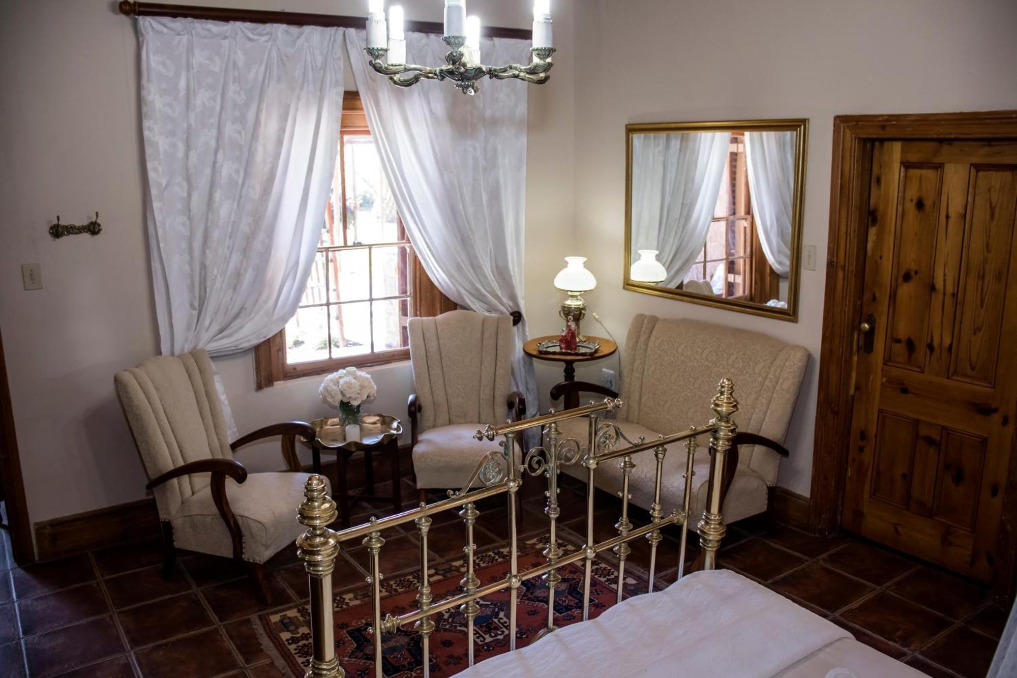 Villa The Vale Karoo Farm à Nelspoort Extérieur photo